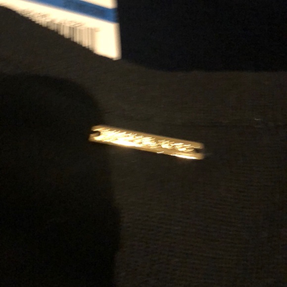 MK sweater with peek-a-boo cleavage - Picture 2 of 3